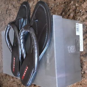 Prada sandals